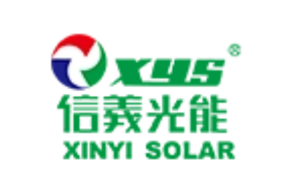 信义光能控股有限公司